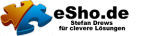 eSho.de Stefan Drews Logo